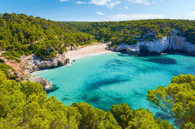 Western Mediterranean Delight