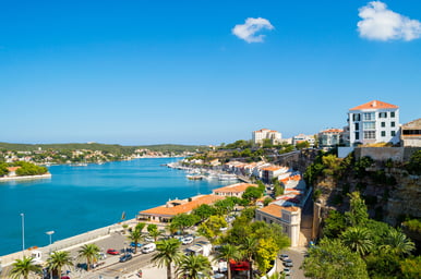 Spanish Riviera Revealed