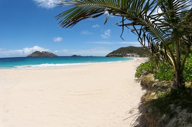 Best of the British Virgin Islands & St. Barths