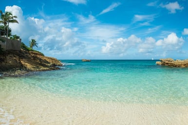 Best of the Leeward Islands
