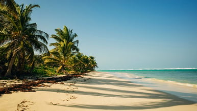 Spanish Caribbean & St. Barths Discovery