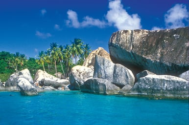 Leeward Islands Discovery