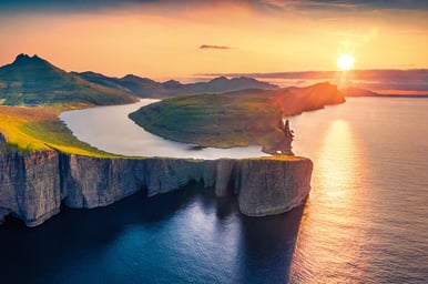 Best of Scotland & the Faroe Islands