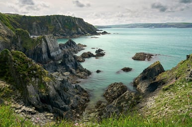Wales, England & France Discovery