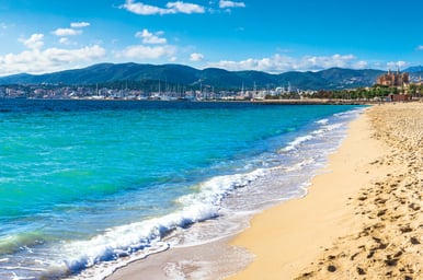 Spanish Riviera Wine Voyage