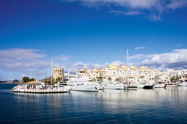 Western Mediterranean Explorer