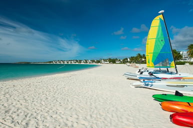 St. Barths & Caribbean Gems