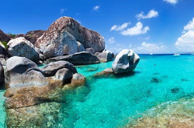 St. Barths & Caribbean Gems