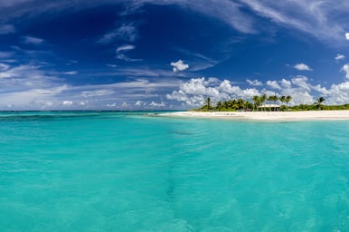 St. Barths & Caribbean Gems