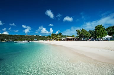 St. Barths & Caribbean Gems