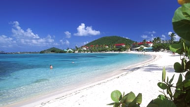 St. Barths & Caribbean Gems