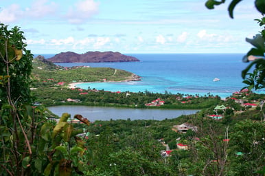St. Barths & Caribbean Gems