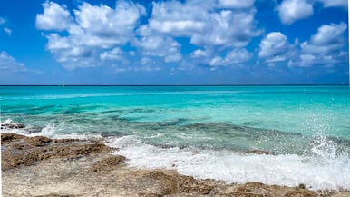 Bountiful Bahamas