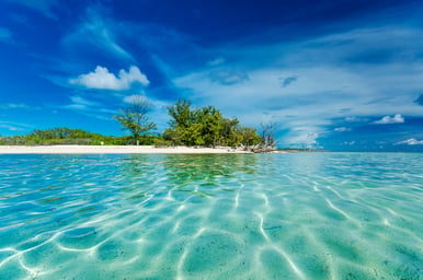 Bountiful Bahamas