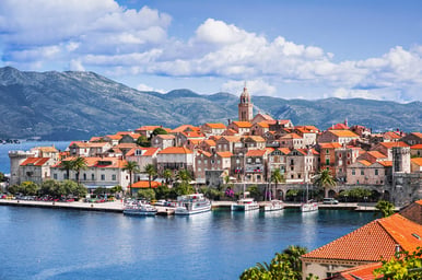 Yachting the Adriatic