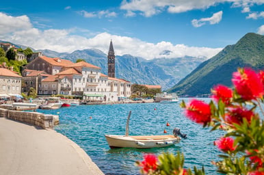 Mediterranean & Adriatic Explorer