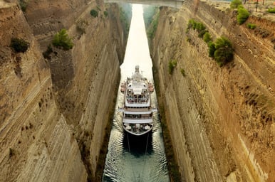 Classic Greece & the Amalfi Coast