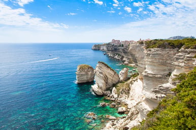 Western Mediterranean Delight