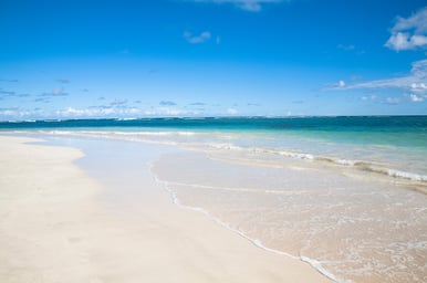 Best of the Virgin Islands & St. Barths