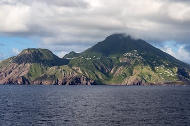 Best of the Virgin Islands & St. Barths