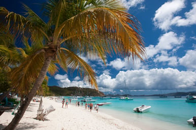 Caribbean Celebration II