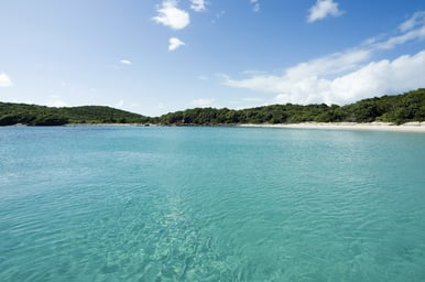 St. Barths New Year's II