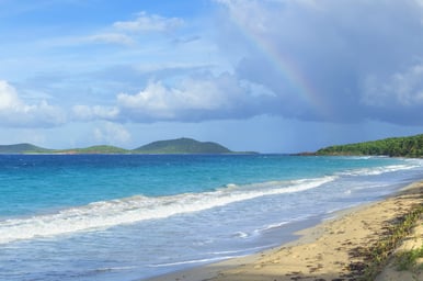 Best of the Virgin Isles & St. Barths