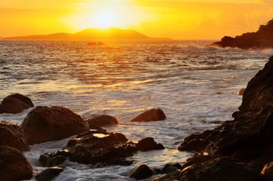 Best of the Virgin Isles & St. Barths