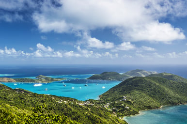 Best of the Virgin Isles & St. Barths