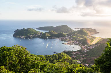 St. Barths & Caribbean Gems