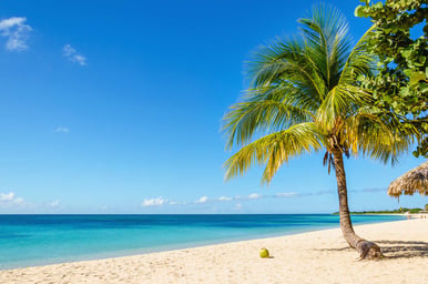 Yachting the Bahamas