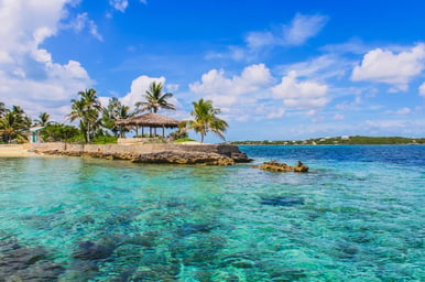Bountiful Bahamas