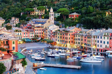 French & Italian Discovery