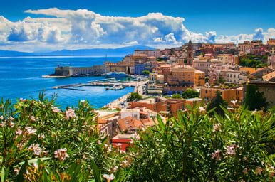 Classic Greece & the Amalfi Coast