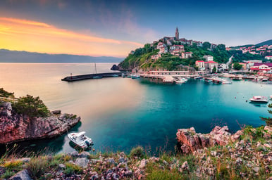 Venice & the Dalmatian Coast