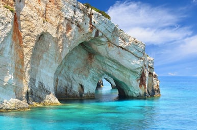 Greek Odyssey