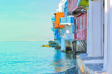 Greek Isles Discovery