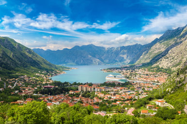 Adriatic & Greek Isles