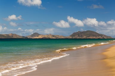 St. Barths & Leeward Islands Delight