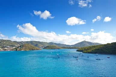 St. Barths & Leeward Islands Delight