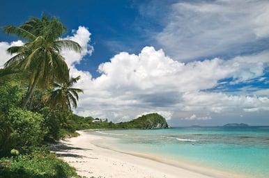 Best of the Virgin Isles & St. Barths