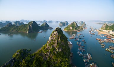 Grand Indochina