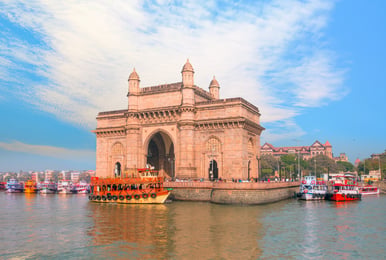Mumbai Turnaround & Ship Showcase