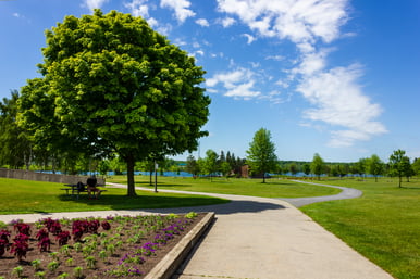 Great Lakes Icons & New Discoveries