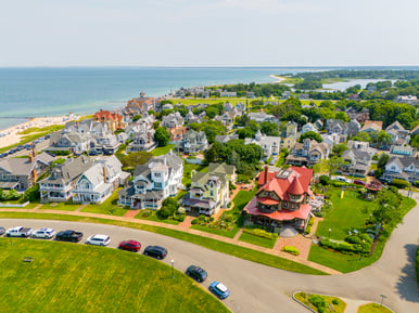 The American East Coast