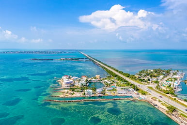 Cartagena Gold & the Turquoise Reef I