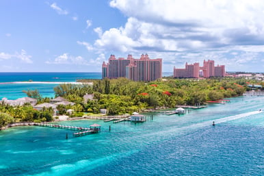 The Bahamas, the Out Islands & Hispaniola