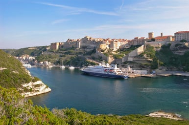 Grand Mediterranean & Caribbean Islands Explorer