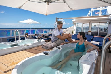 Grand Spanish Riviera & Caribbean Escape