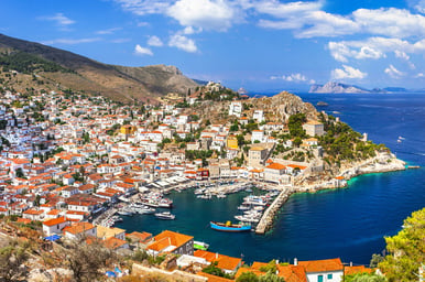 Greece & Italy Discovery